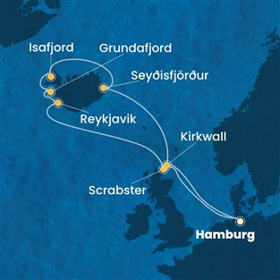 Route Map